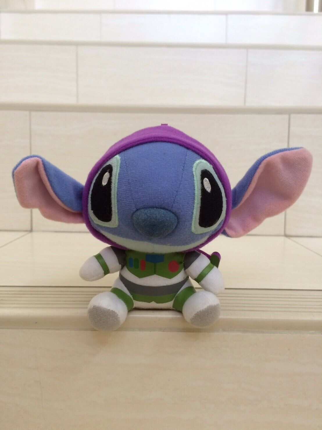 toy story stitch