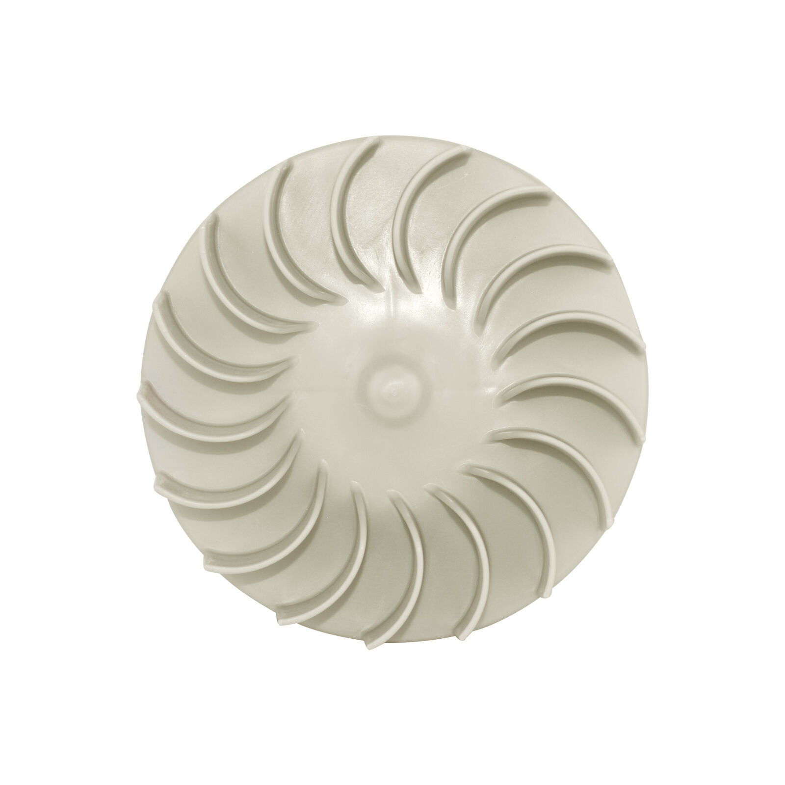 10pc Dryer Blower Wheel for Whirlpool Kenmore AP6010615 PS384214 696426