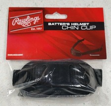 Rawlings Sporting Goods Batter's Helmet Chin Cup Walrcscup Rcscup #1775R11 - $9.66