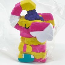 Funko Paka Paka Pain Party Piñatas Yellow Pink Jellie Elephant 1/18 Chase Figure image 3