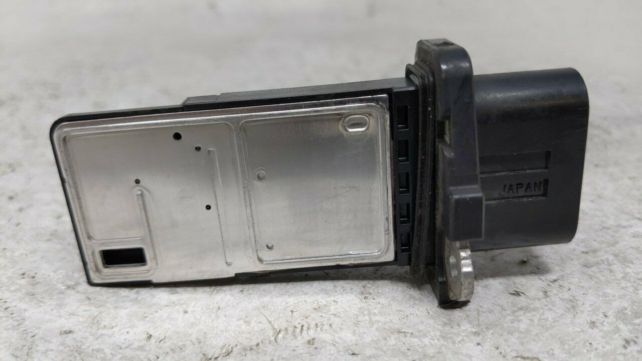 20062011 Chevrolet Hhr Mass Air Flow Meter Maf 57055 Sensors