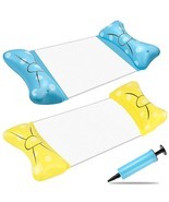 Water Ham Pool Float For And Kids 2 Pack Summer Pool Ham Chair Floats  - $22.99
