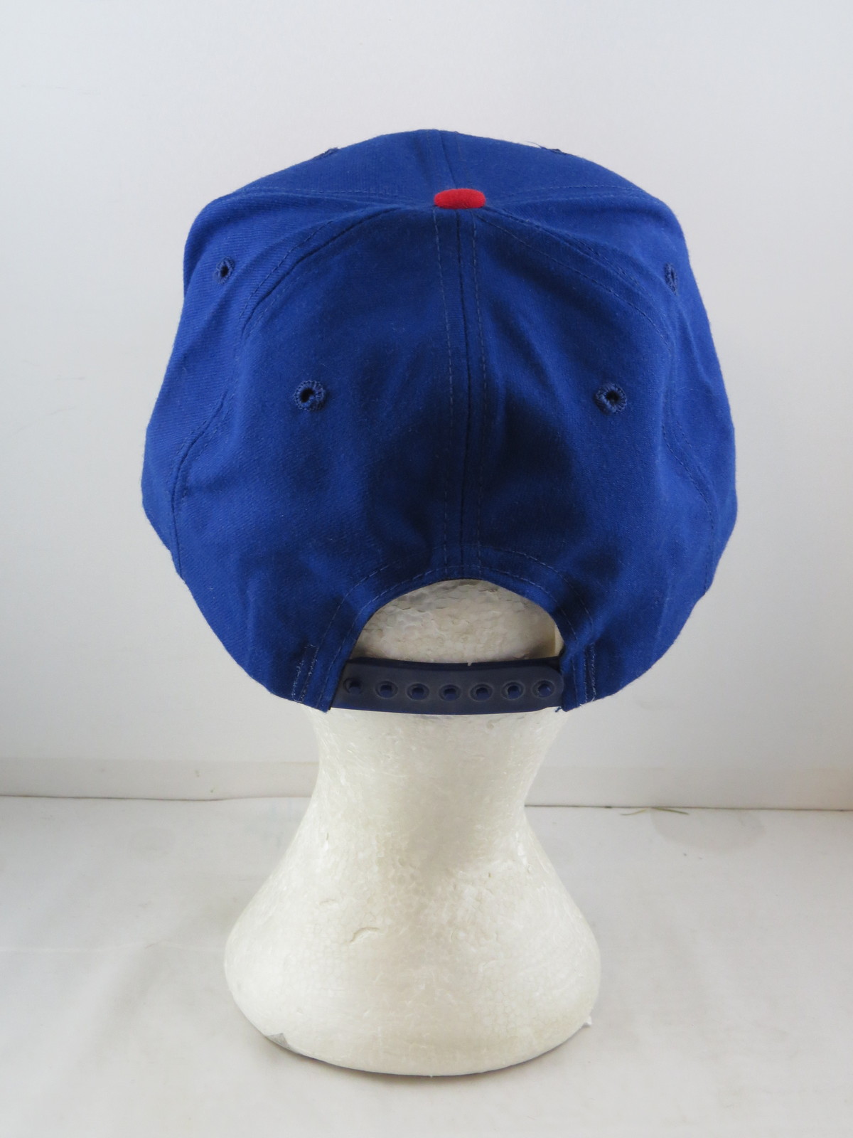 Huntington Cubs Hat (VTG) - Pro Model by New Era - Adult Snapback ...
