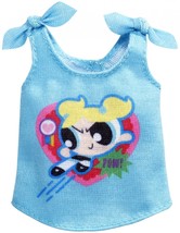 Barbie The Powerpuff Girls Fashions - Bubbles image 2