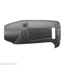 Milwaukee M18 Compact Impact Wrench Protective Boot Cover For 2654-20 / 2655-20 - $23.75