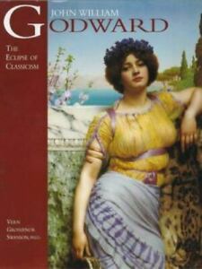 orders sales John William Godward The Eclipse of