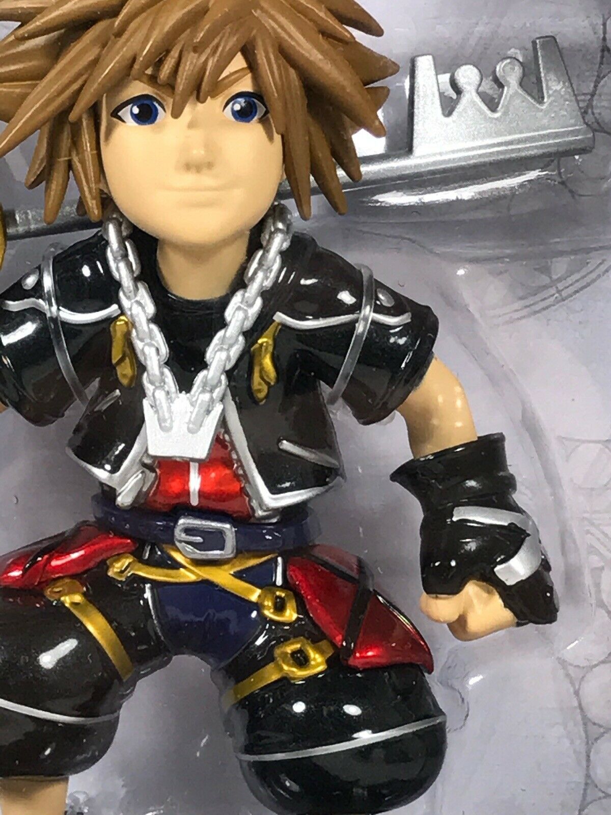 metalfigs sora