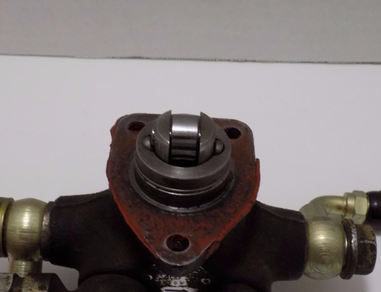 Zexel 466 Diesel Injection Pump Used For Core/Rebuild Fuel Injectors