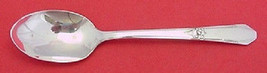 Laurier by Northumbria Sterling Silver Coffee Spoon 5 5/8" - $37.05