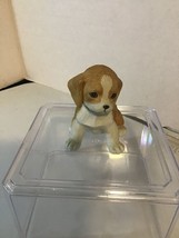 Homco Vintage Puppy Dogs Figurine No. 8828 - $6.92