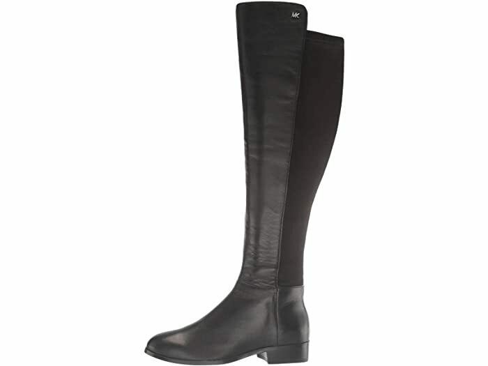 bromley flat boot