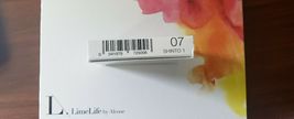 LimeLife by Alcone Perfect Foundation REFILL New In Box Paraben Free image 4