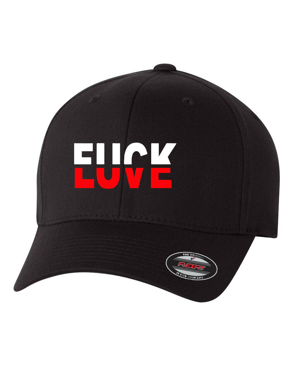 Funny flexfit hats Clearance