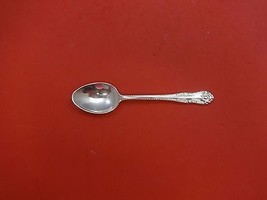 Elizabeth II by Garrard & Co. Sterling Silver Coffee Spoon 4 3/4" - $49.00