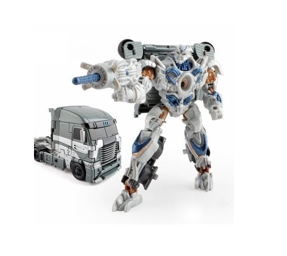 Galvatron Transformers 4 Action Figures Model Robot Car for Kids Toys ...