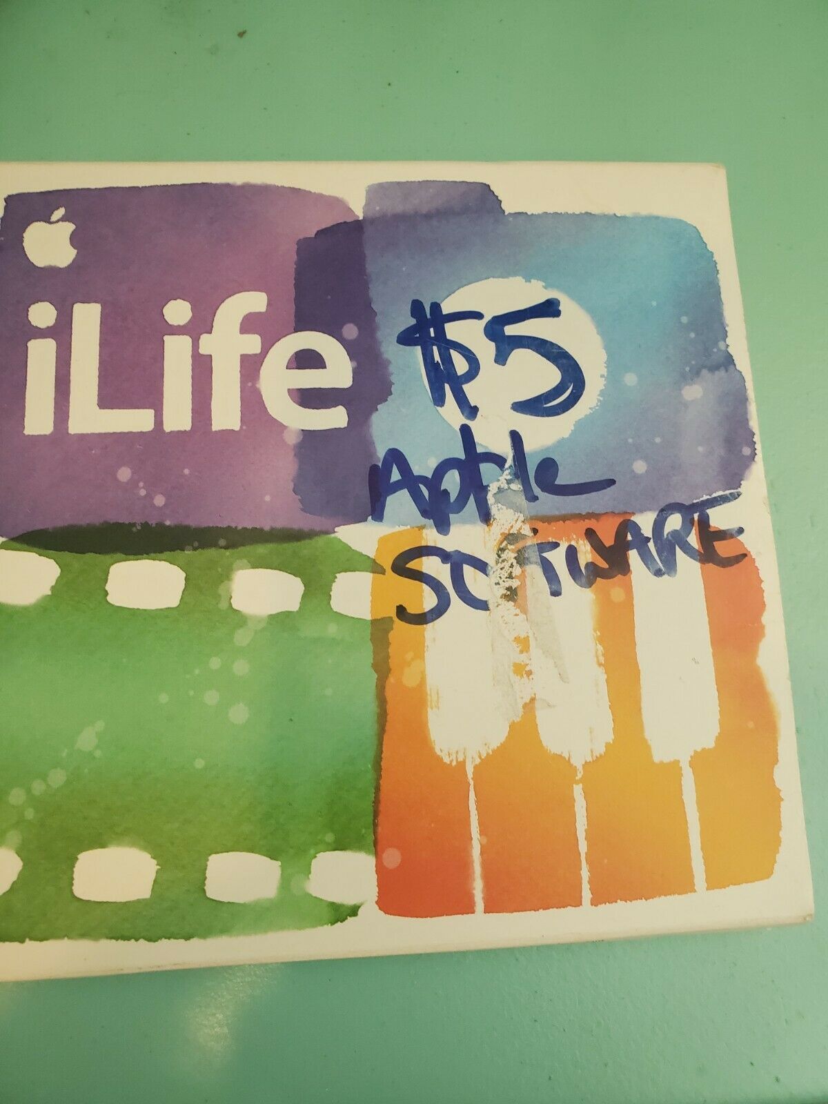 Ilife Ilife