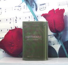 Penthouse Prestigious EDT Spray For Men 3.4 FL. OZ. Sealed Box. - $49.99