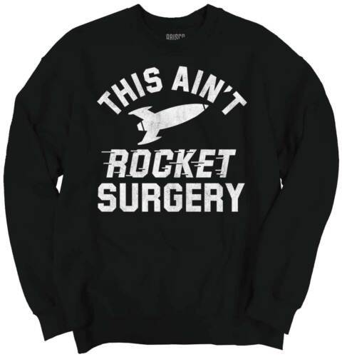 rocket surgery shirt