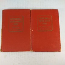 1962 & 1963 Red Book A Guide Book of United States Coins 15th & 16th Editions - $7.99
