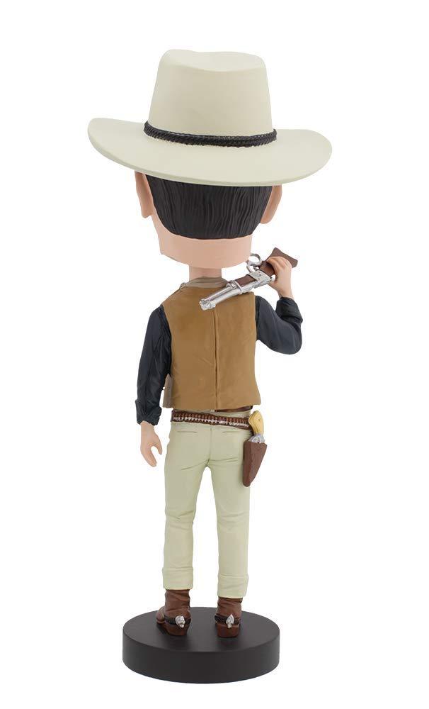 royal bobble head