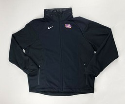 Nike LSU Tigers Team Sphere Water Repellent Sideline Jacket Men's Large CI4490 - $52.65