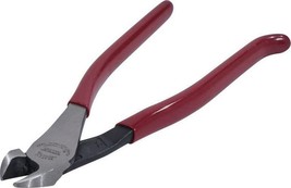 Klein Tools D248-9ST Pliers, Ironworker's Diagonal Cutting - $44.98+
