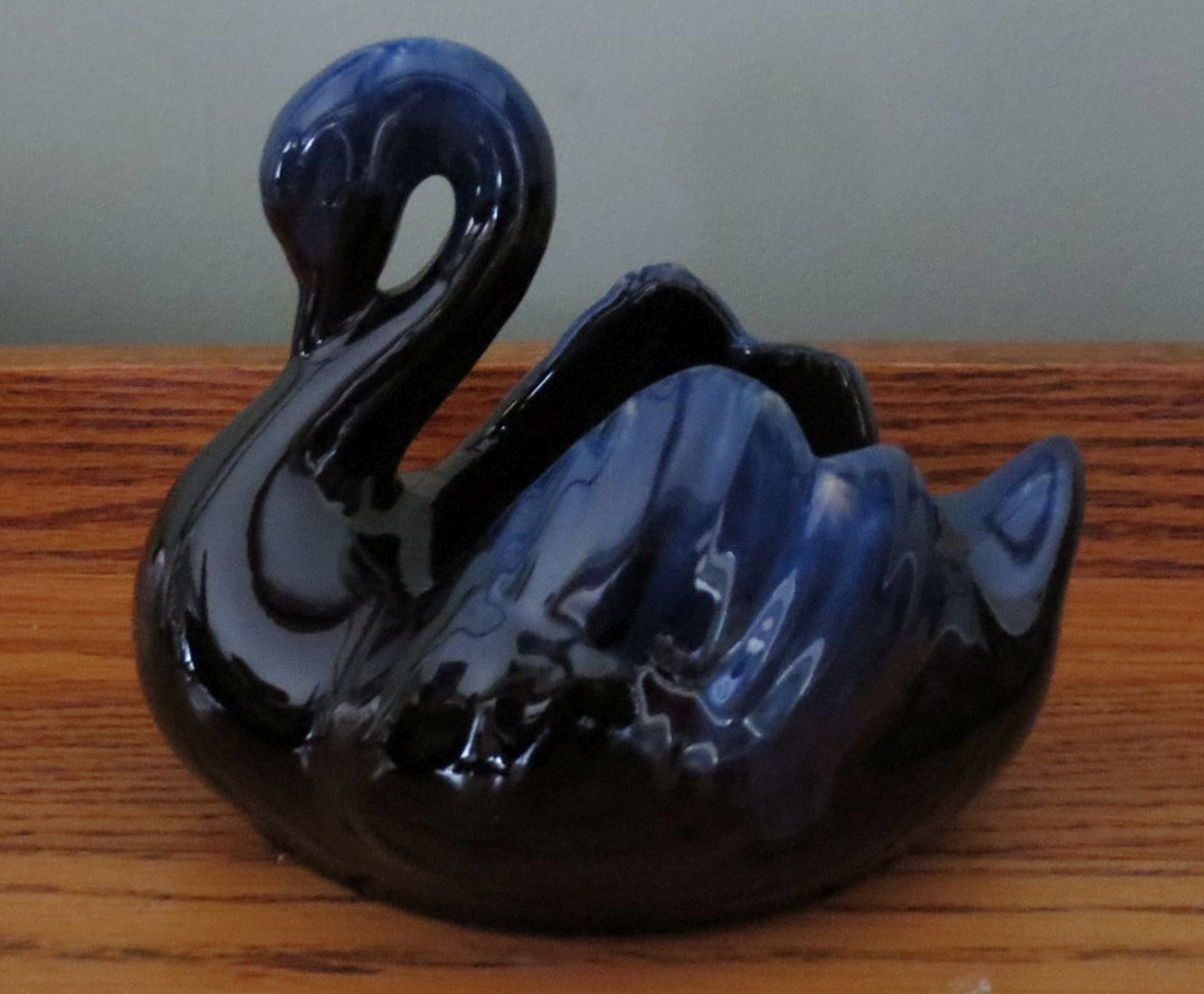 Blue Mountain Pottery Bmp Black Cobalt Blue And 17 Similar Items