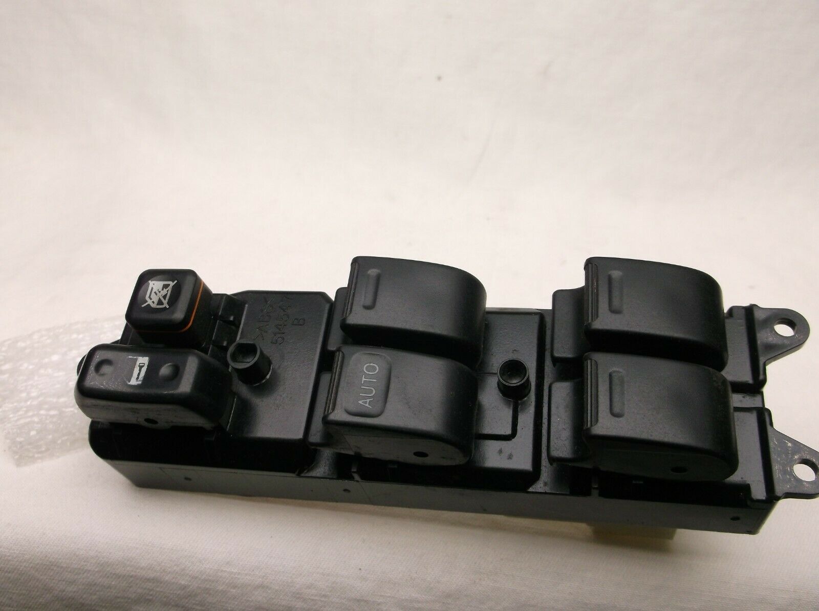 0405 TOYOTA RAV4 /MASTER POWER WINDOW SWITCH/ CONTROL.OEM Switches