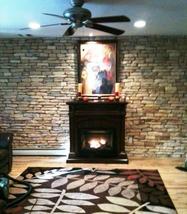 #ODF-05K Drystack Molds(20) Supply Kit Make Flat Faced Stone Veneer For Pennies image 5