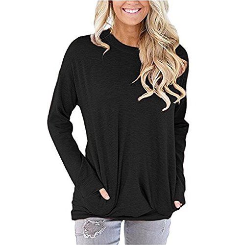 womens sweat tops uk