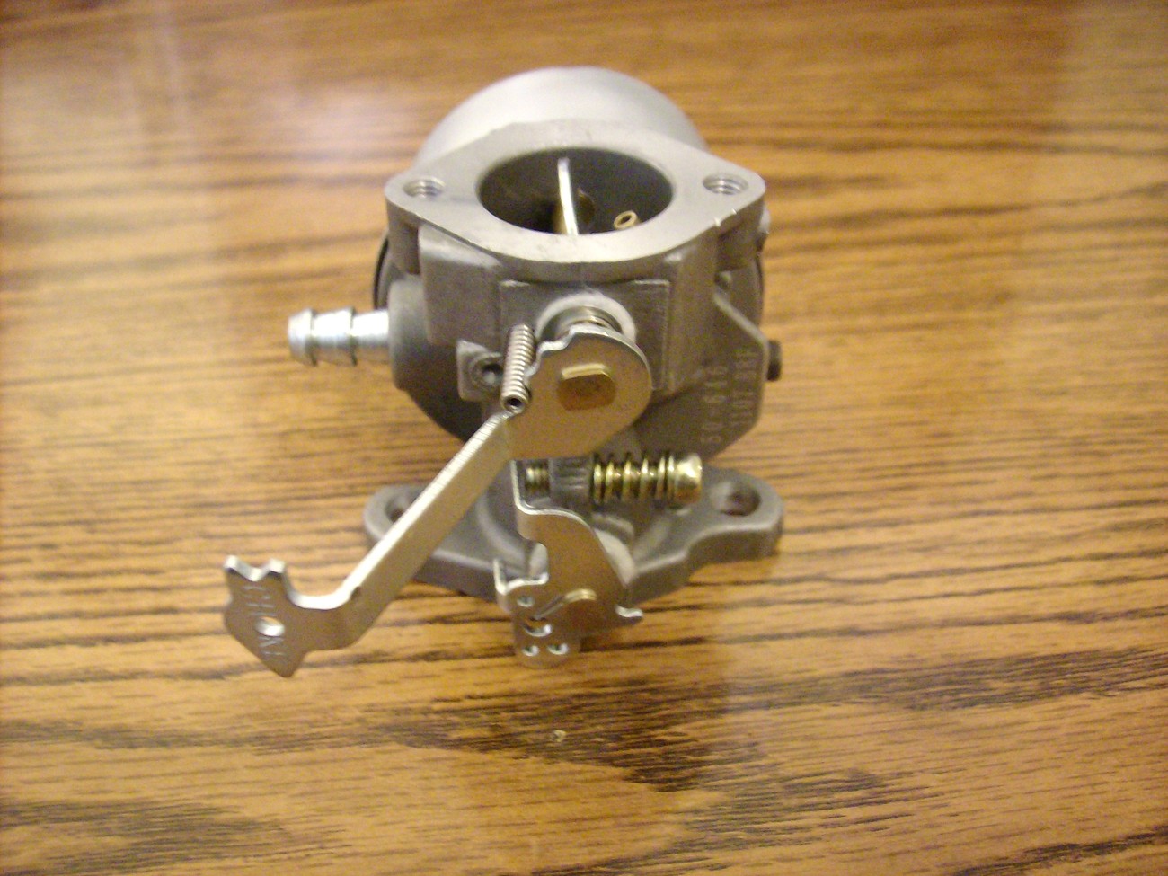 Carburetor Tecumseh H50, H60 HH60 Troy Bilt tiller 632230, 632178