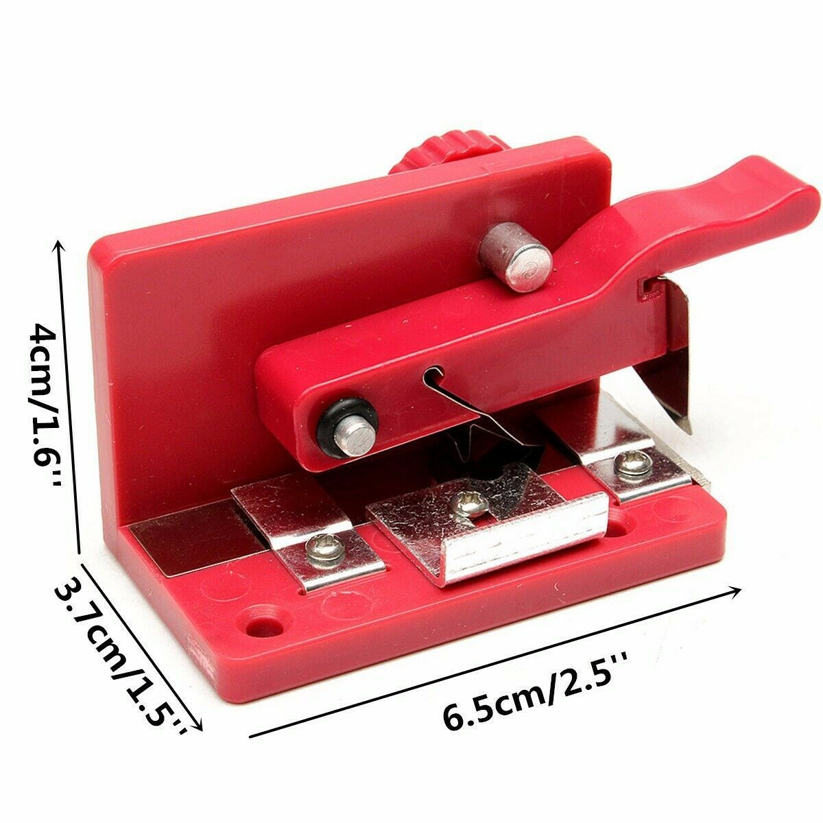 Paper Quilling Fringer Handmade Cutting Tool For Paper Craft