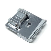 Usha Janome Piping Presser Foot for All Usha Janomoe Automatic Sewing Machines - $29.00