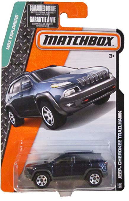 jeep cherokee trailhawk toy