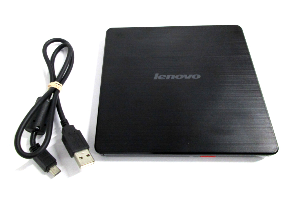 Lenovo External Cd/dvd Drive Gp60nb50 - CD, DVD & Blu-ray Drives