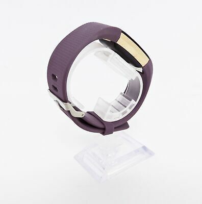 fitbit charge 2 rose gold series