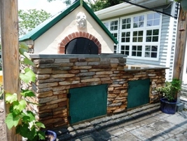 #ODF-03K Stacksone Molds (12) & Supply Kit Make Stone Veneer for Pennies Each image 3