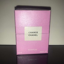 Chanel - Chance - EXTRAIT - reines parfum - pure perfume -  2 ml -  Year... - $98.00