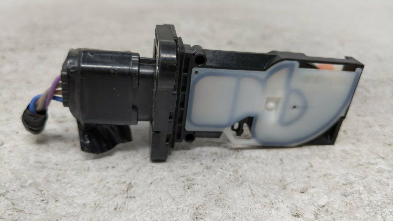 2014 2016 Nissan Rogue Mass Air Flow Meter Maf 57044 Sensors 6008