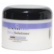 Clinical Care Skin Solutions Later Alligator 8 oz. - $223.00