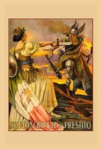 Sottoscrivete al Prestito 20 x 30 Poster - $25.98