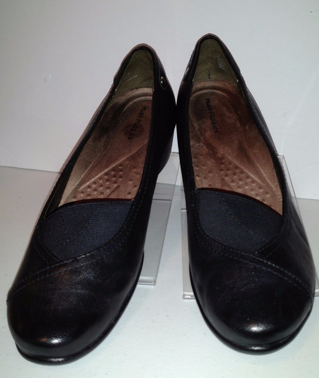 hush puppies ladies loafers