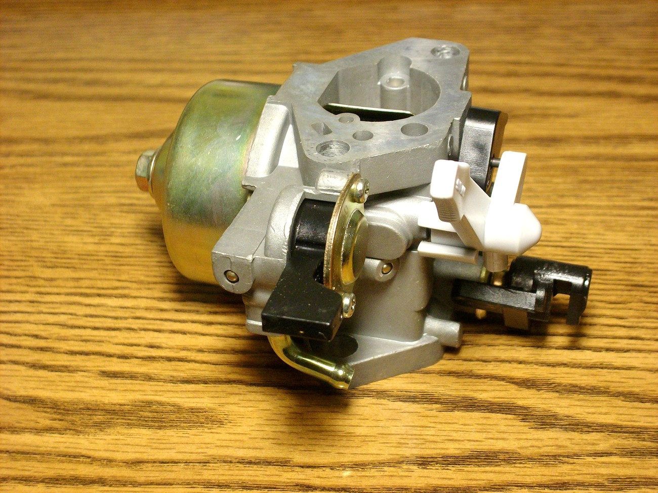 Honda GX340 11hp Carburetor Carb 16100-ZE3-V01 - Parts & Accessories