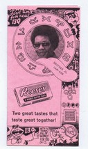 13Q WKTQ Pittsburgh VINTAGE April 17 1976 Music Survey Welcome Back Kotter #1 image 1