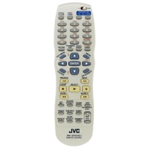 JVC RM-SXV042J Factory Original DVD Player Remote Control For JVC XV-NP1SL - $11.79