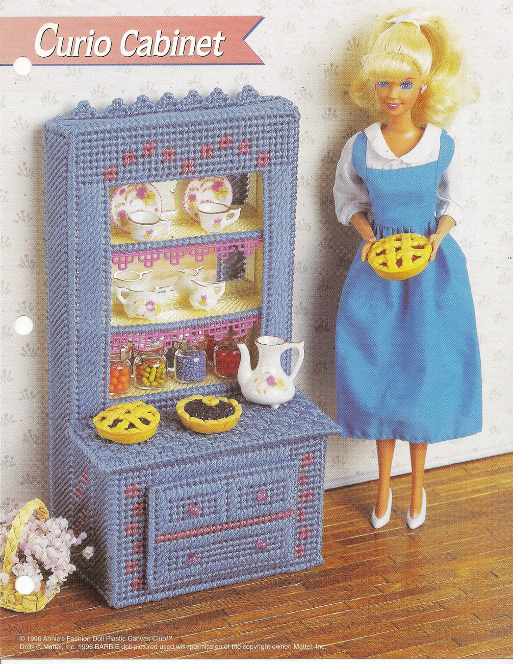 annies doll house