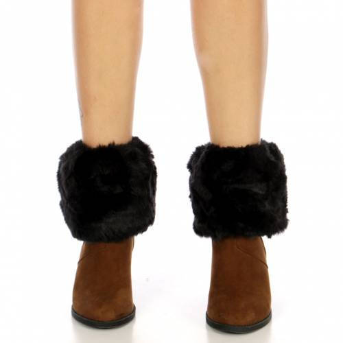 Faux Fur Boot Topper Leg Warmers Fur Leg And 22 Similar Items