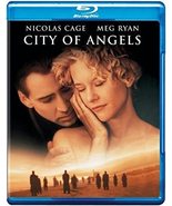 City of Angels (BD) [Blu-ray] Like NEW (was opened but never used) - $19.80
