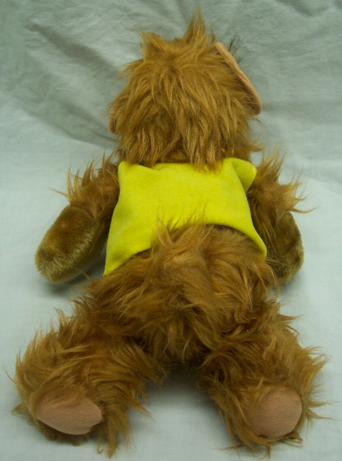 alf stuffed toy