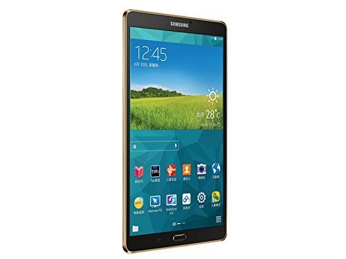 samsung sm t700 tablet